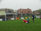 S.K.N.W.K. JO19-1 - D.B.G.C. JO19-1 (competitie) seizoen 2022-2023 (2e fase) (35/104)